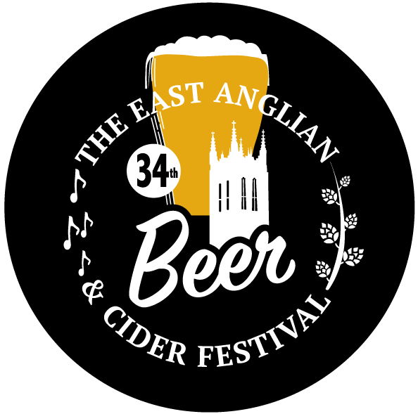 East Anglian Beer & Cider Festival